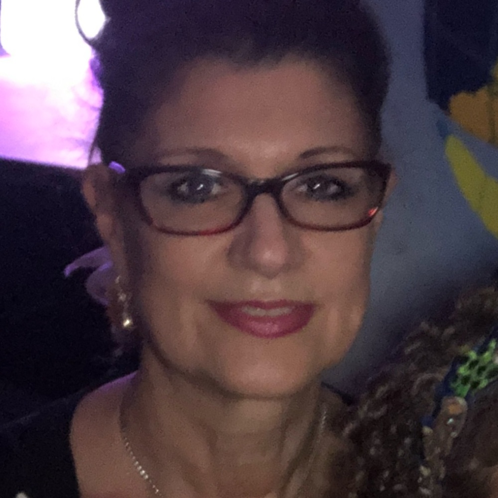 Meet your Posher, Cindy